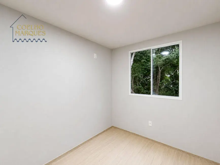 Apartamento com 2 quartos à venda, 43m2 em Vargem Grande, Rio De Janeiro - RJ - imagem 4 Foto 4 de Apartamento com 2 quartos à venda, 43m2 em Vargem Grande, Rio De Janeiro - RJ