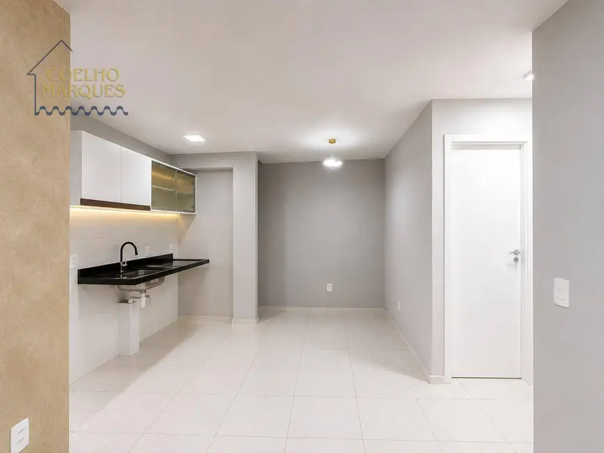 Apartamento com 2 quartos à venda, 43m2 em Vargem Grande, Rio De Janeiro - RJ - imagem 2 Foto 2 de Apartamento com 2 quartos à venda, 43m2 em Vargem Grande, Rio De Janeiro - RJ