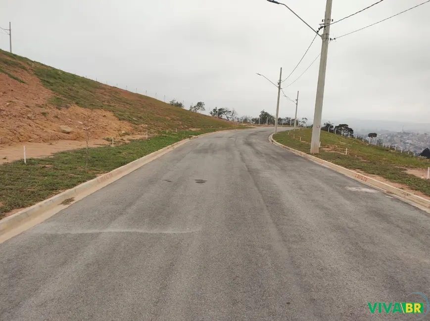 Foto 1 de Terreno / Lote à venda, 140m2 em Estância São Francisco, Itapevi - SP