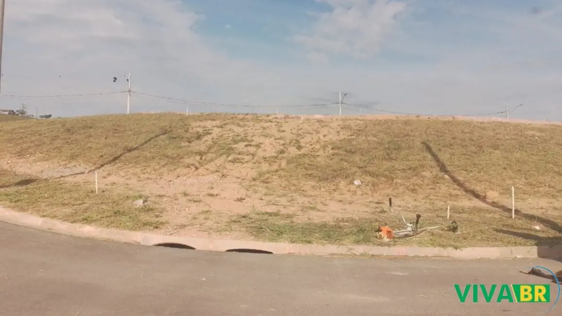 Foto 1 de Terreno / Lote à venda, 221m2 em Estância São Francisco, Itapevi - SP