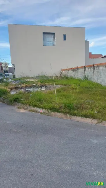 Foto 1 de Terreno / Lote à venda, 233m2 em Ana Cristina II, Jandira - SP