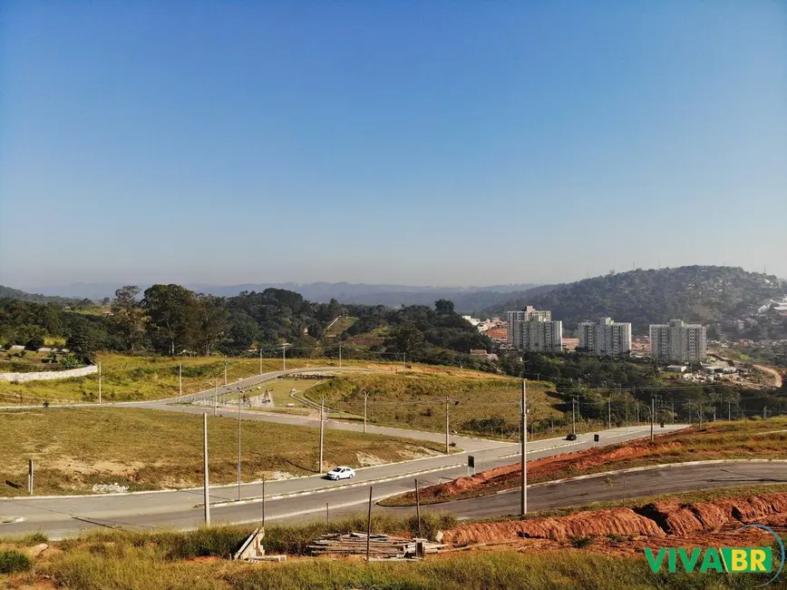 Foto 1 de Terreno / Lote à venda, 140m2 em Vila Santa Rita, Itapevi - SP