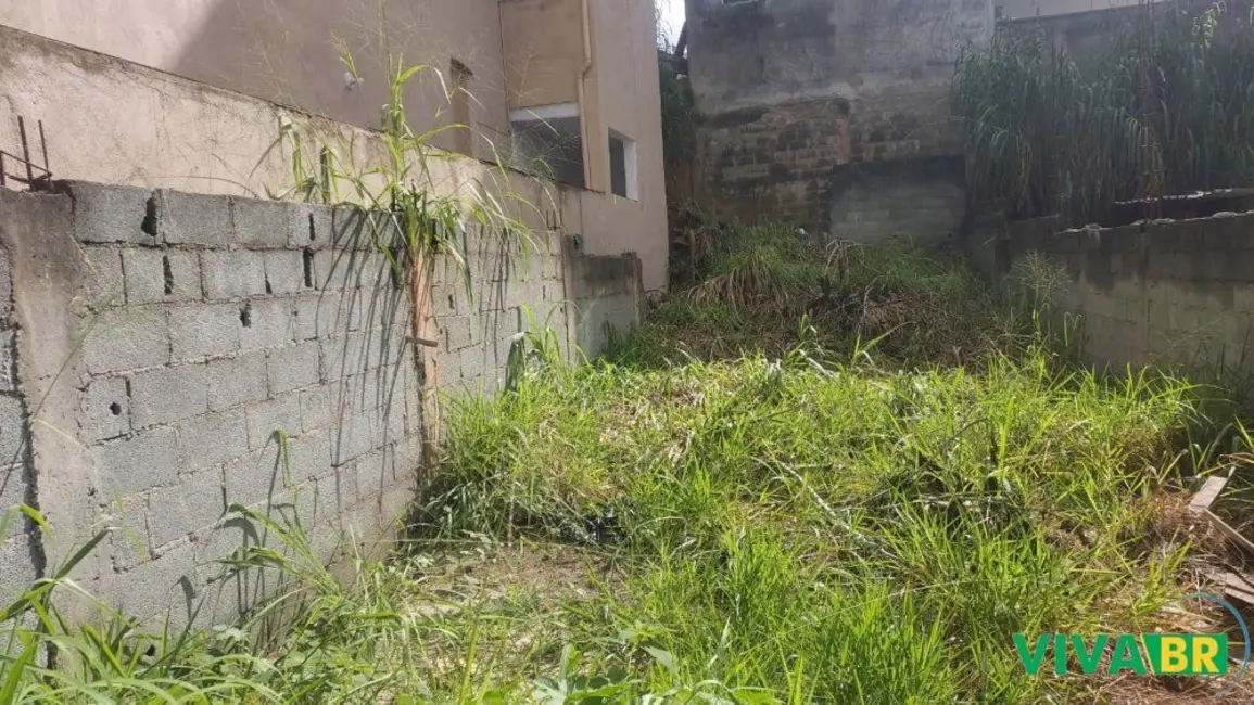 Foto 1 de Terreno / Lote à venda, 185m2 em Jardim Graziela, Barueri - SP