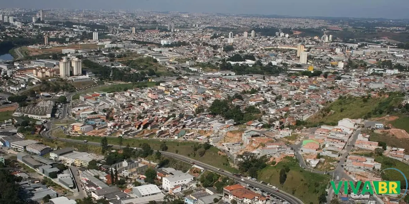 Foto 1 de Terreno / Lote à venda, 133m2 em Jardim Graziela, Barueri - SP