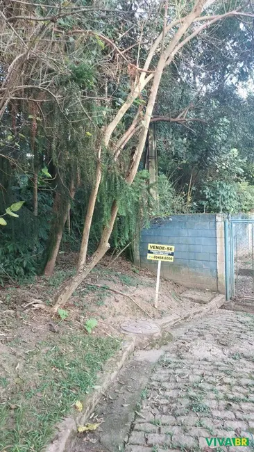 Foto 2 de Terreno / Lote à venda, 157m2 em Parque Esmeralda, Barueri - SP