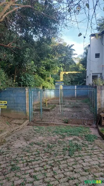 Foto 1 de Terreno / Lote à venda, 157m2 em Parque Esmeralda, Barueri - SP