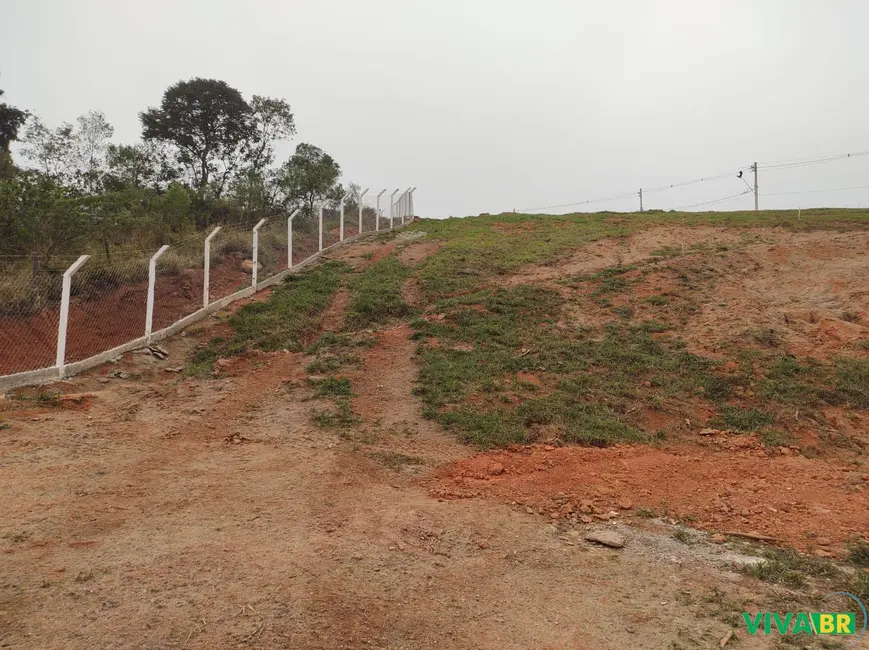 Foto 2 de Terreno / Lote à venda, 358m2 em Estância São Francisco, Itapevi - SP