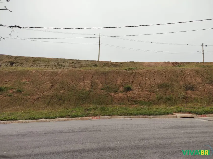 Foto 1 de Terreno / Lote à venda, 361m2 em Estância São Francisco, Itapevi - SP