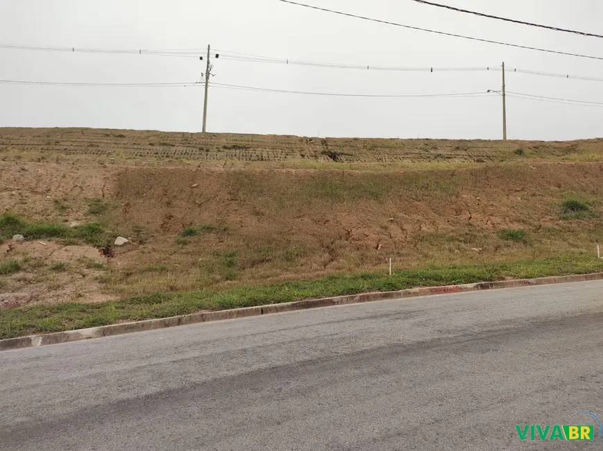 Foto 1 de Terreno / Lote à venda, 445m2 em Estância São Francisco, Itapevi - SP