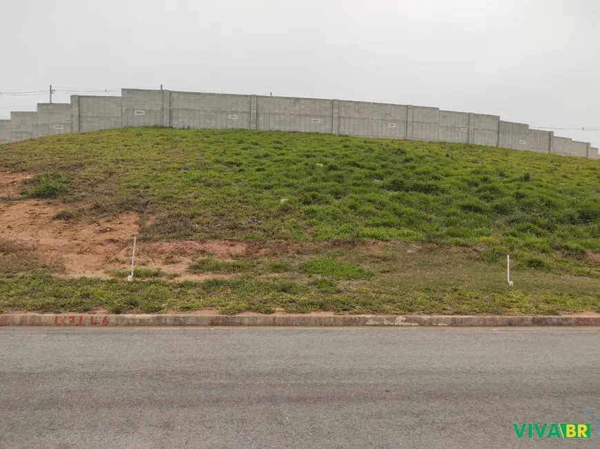 Foto 1 de Terreno / Lote à venda, 190m2 em Estância São Francisco, Itapevi - SP