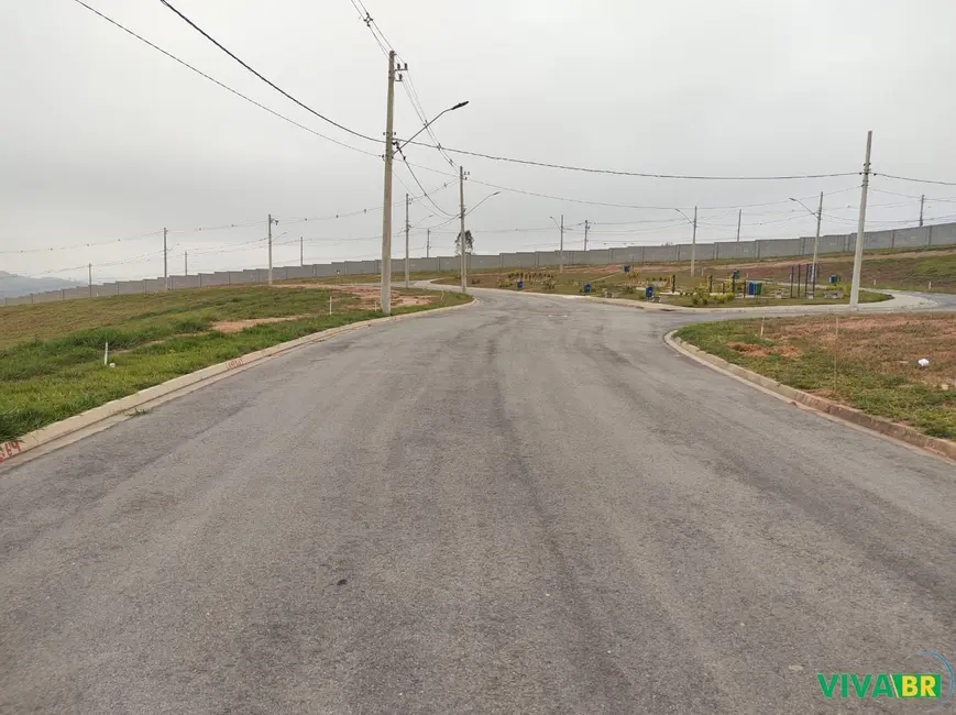 Foto 2 de Terreno / Lote à venda, 190m2 em Estância São Francisco, Itapevi - SP
