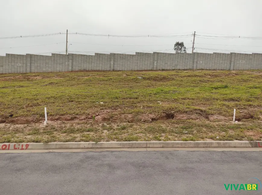 Foto 1 de Terreno / Lote à venda, 170m2 em Estância São Francisco, Itapevi - SP