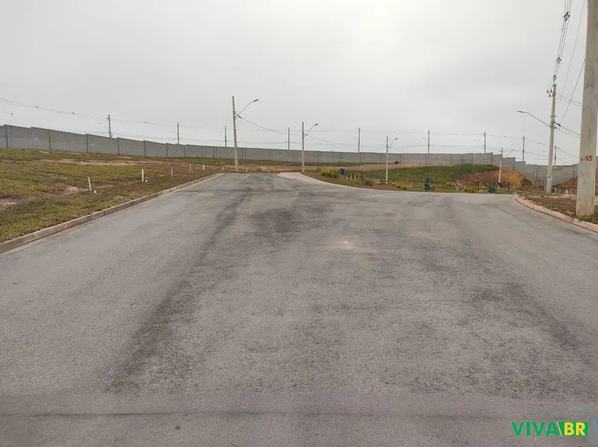Foto 2 de Terreno / Lote à venda, 170m2 em Estância São Francisco, Itapevi - SP