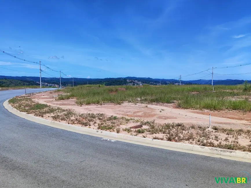 Foto 1 de Terreno / Lote à venda, 332m2 em Estância São Francisco, Itapevi - SP