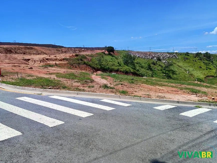 Foto 1 de Terreno / Lote à venda, 431m2 em Estância São Francisco, Itapevi - SP