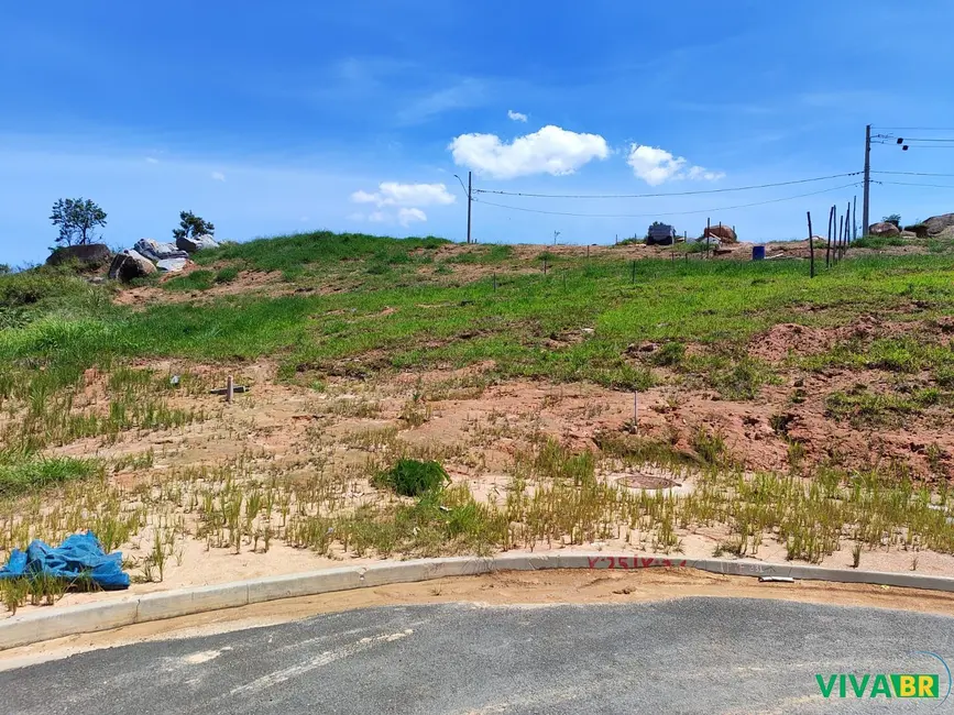 Foto 1 de Terreno / Lote à venda, 447m2 em Estância São Francisco, Itapevi - SP