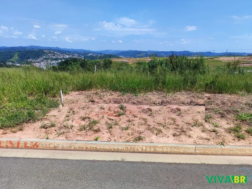 Foto 1 de Terreno / Lote à venda, 143m2 em Estância São Francisco, Itapevi - SP