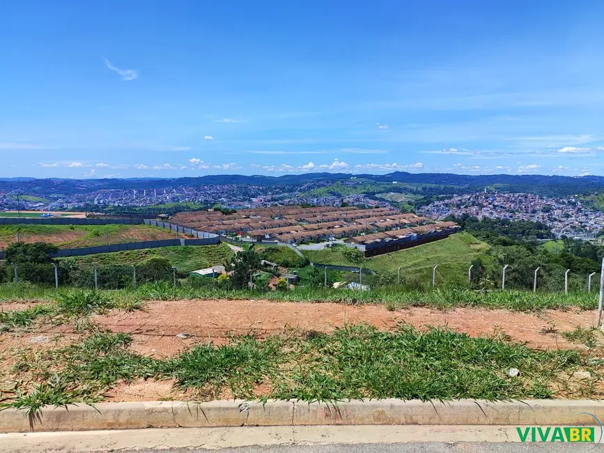Foto 1 de Terreno / Lote à venda, 175m2 em Estância São Francisco, Itapevi - SP