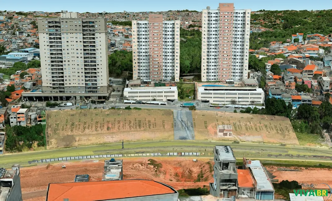 Foto 1 de Fazenda / Haras à venda, 331m2 em Vila do Conde, Barueri - SP