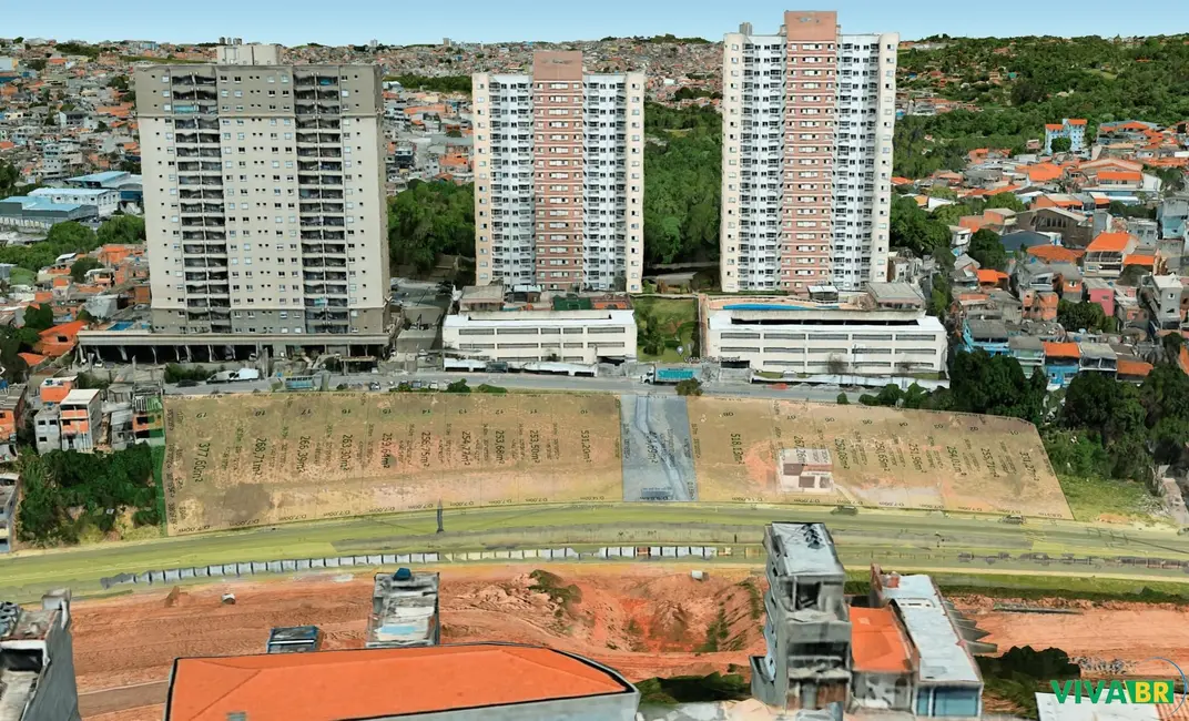 Foto 1 de Fazenda / Haras à venda, 254m2 em Vila do Conde, Barueri - SP
