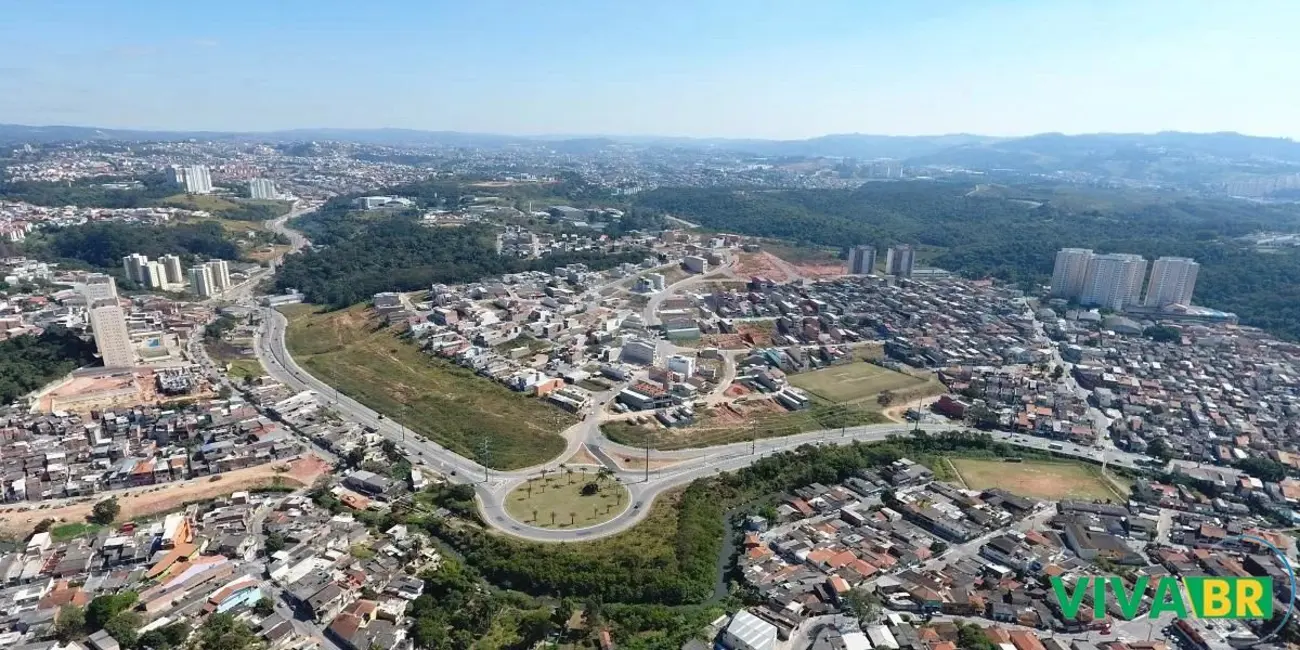 Foto 2 de Fazenda / Haras à venda, 250m2 em Vila do Conde, Barueri - SP