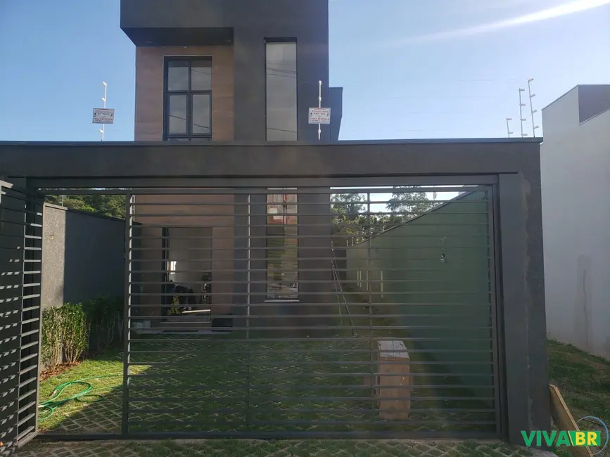 Foto 1 de Casa de Condomínio com 3 quartos à venda, 131m2 em Santana De Parnaiba - SP