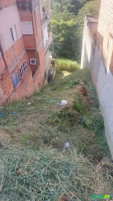 Foto 1 de Terreno / Lote à venda, 199m2 em Chácara Santa Cecília, Itapevi - SP