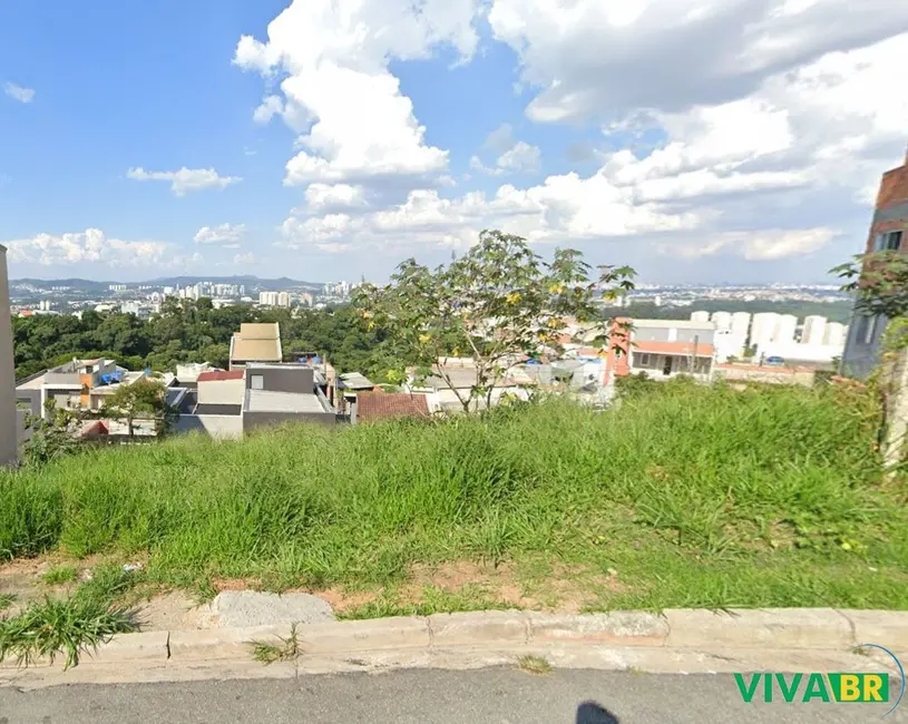 Foto 1 de Terreno / Lote à venda, 125m2 em Parque Ribeiro de Lima, Barueri - SP