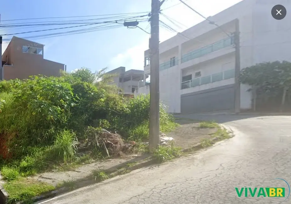 Foto 1 de Terreno / Lote à venda, 125m2 em Parque Ribeiro de Lima, Barueri - SP