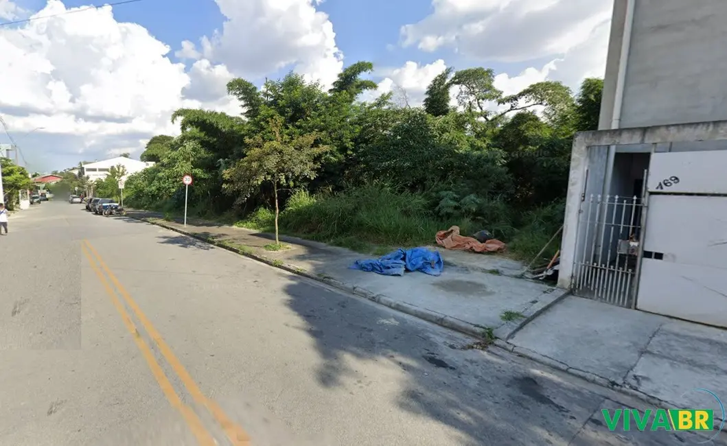Foto 1 de Terreno / Lote à venda, 129m2 em Parque Ribeiro de Lima, Barueri - SP