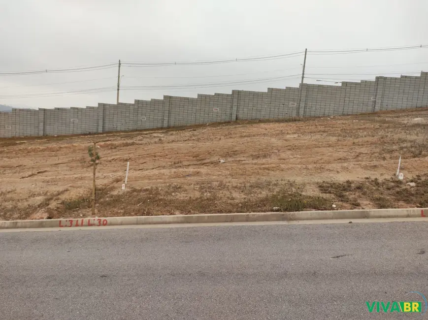 Foto 1 de Terreno / Lote à venda, 154m2 em Estância São Francisco, Itapevi - SP