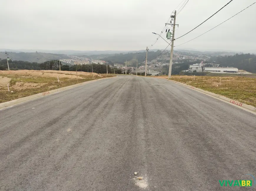 Foto 2 de Terreno / Lote à venda, 154m2 em Estância São Francisco, Itapevi - SP