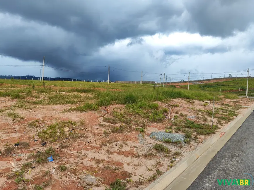 Foto 1 de Terreno / Lote à venda, 175m2 em Estância São Francisco, Itapevi - SP