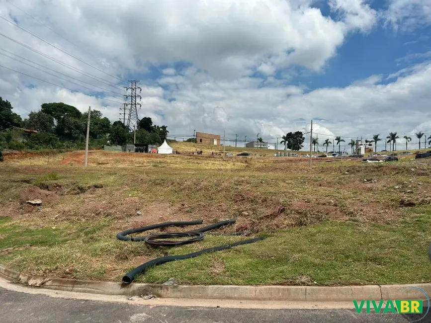 Foto 1 de Terreno / Lote à venda, 168m2 em Parque Nova Jandira, Jandira - SP