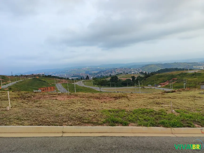 Foto 1 de Terreno / Lote à venda, 210m2 em Estância São Francisco, Itapevi - SP