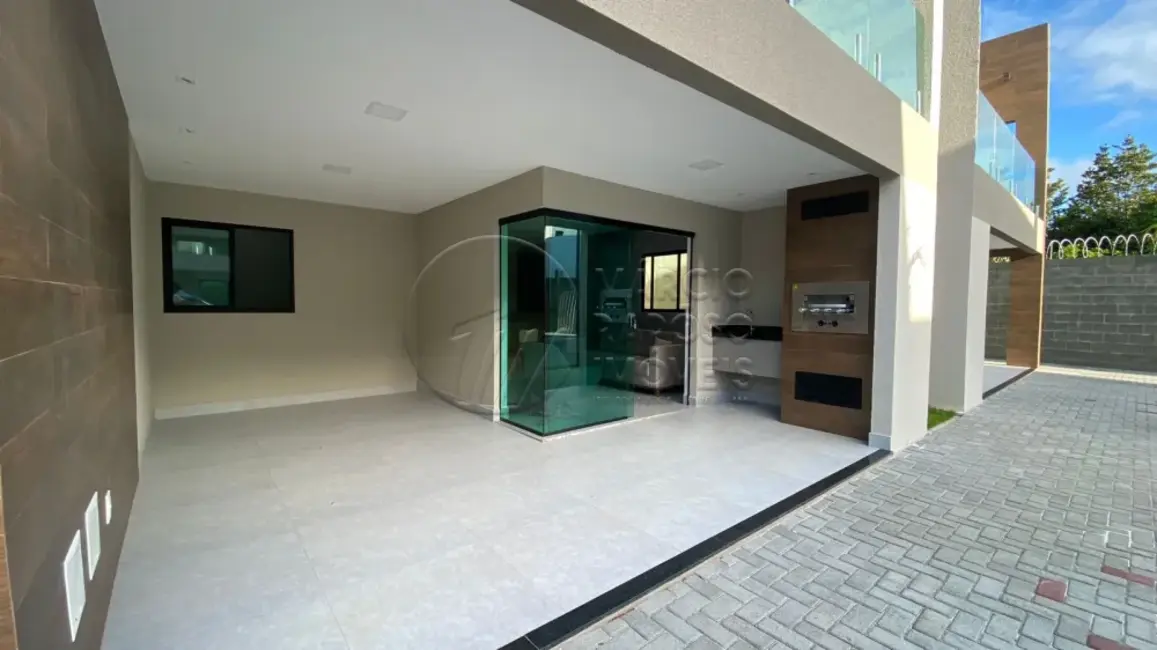 Foto 2 de Casa de Condomínio com 3 quartos à venda, 135m2 em Maceio - AL