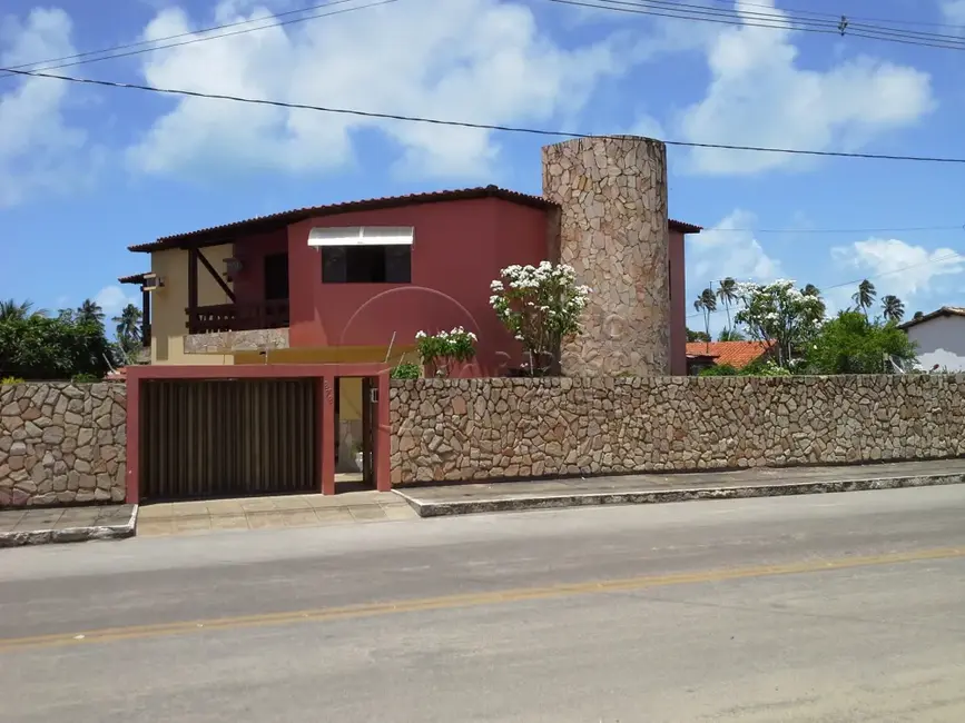Foto 1 de Casa com 5 quartos à venda, 804m2 em Paripueira - AL