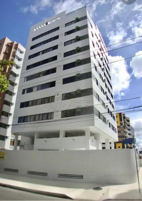 Foto 1 de Apartamento com 1 quarto à venda, 39m2 em Maceio - AL