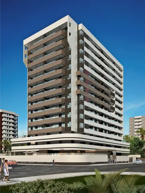 Foto 1 de Apartamento com 3 quartos à venda, 81m2 em Maceio - AL