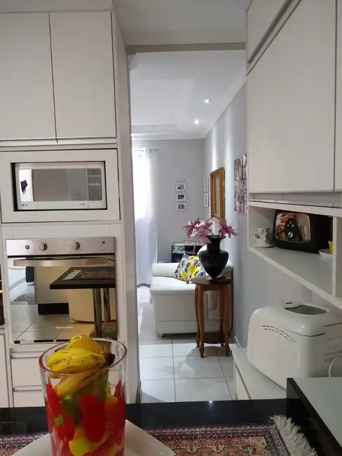 Foto 9 de Casa com 2 quartos à venda, 125m2 em Jardim Regente, Indaiatuba - SP