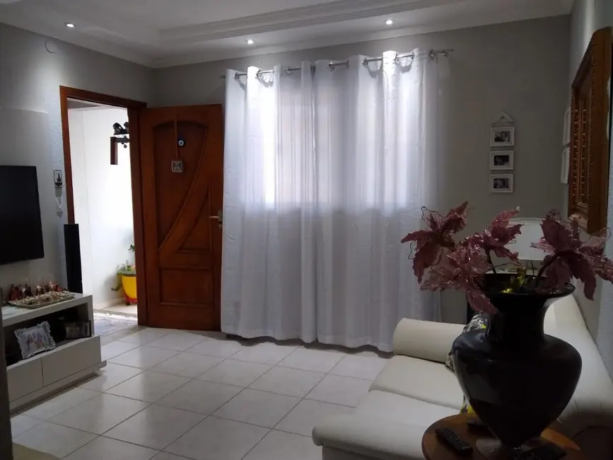 Foto 6 de Casa com 2 quartos à venda, 125m2 em Jardim Regente, Indaiatuba - SP