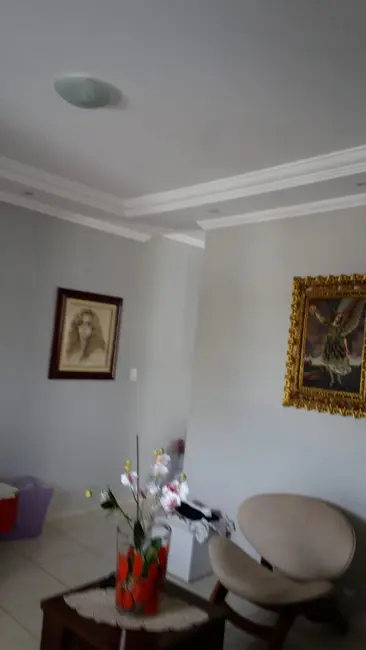 Foto 8 de Casa com 2 quartos à venda, 125m2 em Jardim Regente, Indaiatuba - SP