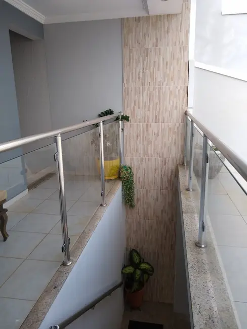 Foto 4 de Casa com 2 quartos à venda, 125m2 em Jardim Regente, Indaiatuba - SP