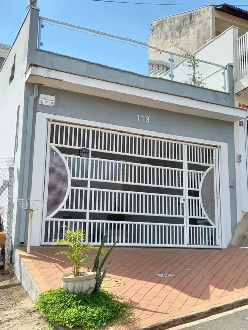 Foto 1 de Casa com 2 quartos à venda, 125m2 em Jardim Regente, Indaiatuba - SP