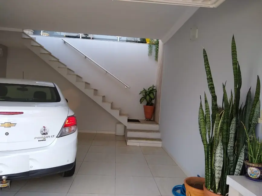 Foto 3 de Casa com 2 quartos à venda, 125m2 em Jardim Regente, Indaiatuba - SP