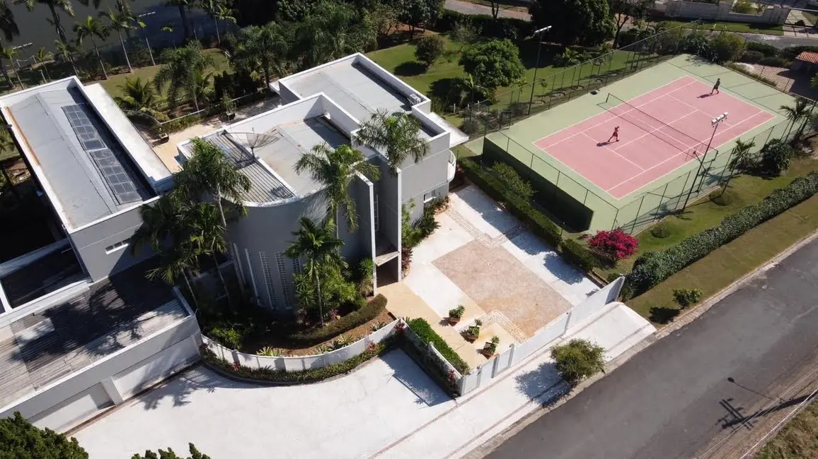 Chácara com 5 quartos à venda, 950m2 em Colinas do Mosteiro de Itaici, Indaiatuba - SP - imagem 7 Foto 7 de Chácara com 5 quartos à venda, 950m2 em Colinas do Mosteiro de Itaici, Indaiatuba - SP