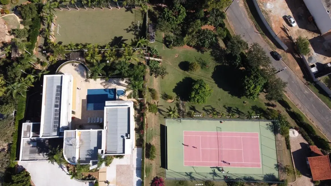 Chácara com 5 quartos à venda, 950m2 em Colinas do Mosteiro de Itaici, Indaiatuba - SP - imagem 6 Foto 6 de Chácara com 5 quartos à venda, 950m2 em Colinas do Mosteiro de Itaici, Indaiatuba - SP