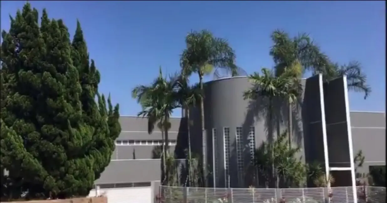 Chácara com 5 quartos à venda, 950m2 em Colinas do Mosteiro de Itaici, Indaiatuba - SP - imagem 8 Foto 8 de Chácara com 5 quartos à venda, 950m2 em Colinas do Mosteiro de Itaici, Indaiatuba - SP