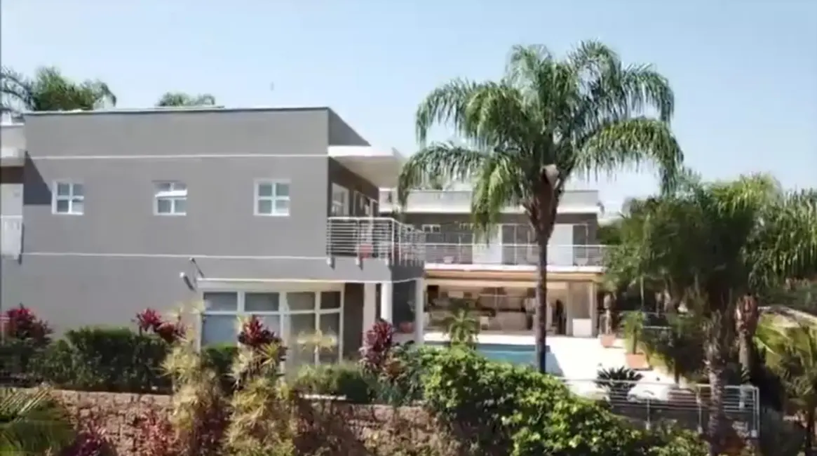 Chácara com 5 quartos à venda, 950m2 em Colinas do Mosteiro de Itaici, Indaiatuba - SP - imagem 5 Foto 5 de Chácara com 5 quartos à venda, 950m2 em Colinas do Mosteiro de Itaici, Indaiatuba - SP