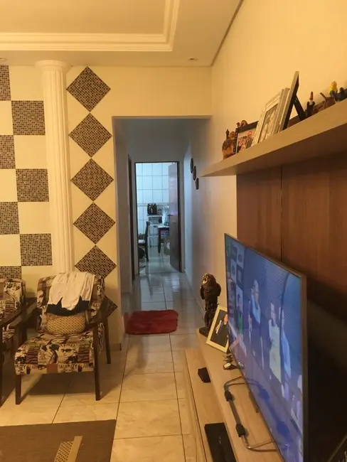 Foto 4 de Casa com 3 quartos à venda, 168m2 em Jardim Primavera, Indaiatuba - SP